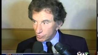 SPACCA: sarà Jack Lang il presidente del Comitato promotore per Urbino capitale europea della Cultura