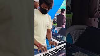 Nekusbuni Program 2023//Ananta Rana//New Super Rajdhani Music Band