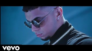 Amor de tres - Bryant Myers, Hozwal (Video oficial)