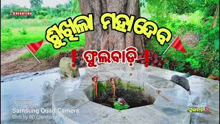 ଆମ ଗ୍ରାମ ଦେବା ଦେବୀ || ଫୁଲବାଡ଼ି ||