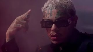 Tekashi 6ix9ine - La Respuesta Ft Lenier ( video oficial)