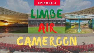 Limbe Omnisport Stadium TotalEnergies AFCON Cameroon 2021/Discover the city of Limbe