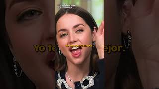 EL TRUCO/HACK DE ANA DE ARMAS 🐱‍💻📱 #Shorts