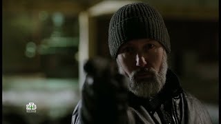 сериал "Проспект обороны"