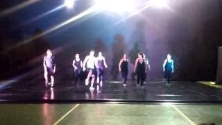 Zumba Portunhol - Professor Tales Cristian