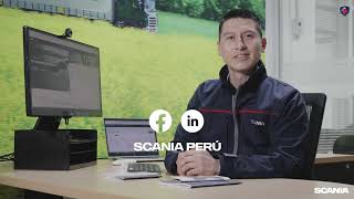 Scania Conecta: Conoce sobre el sistema de gestión de flotas My Scania