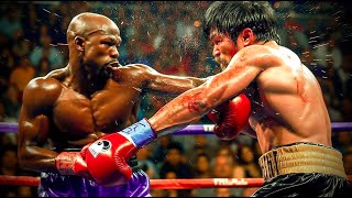 Floyd Mayweather VS Manny Pacquiao (HD) A Mathew Toro Presentation