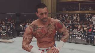 WWE 2K24_cm punk