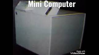 Mini Computer