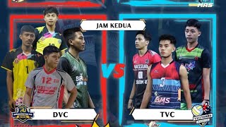 set 2 dvc donorojo vs tvc talun baturetno