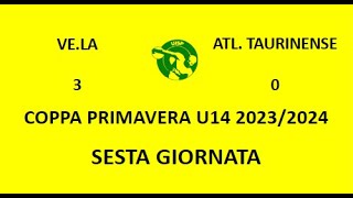 23/24 - U13 Nera - U14U - CP - G6