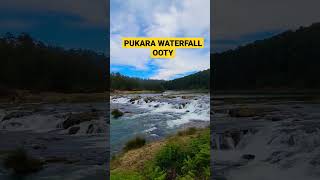 Pykara Waterfall Ooty