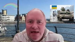 Phil's Video Blog 238