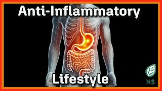 How to Live an Anti-Inflammatory Lifestyle (Guide)