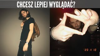 Jak Lepiej Wyglądać Bez Wydawania Dużo $$$$