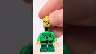 Clubhouse Elf 4 | LEGO Holiday Minifigure!