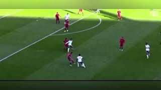 Kobbie Mainoo amazing  Dribbling skills and Goals