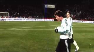 Lionel Messi  -  Лионел Меси