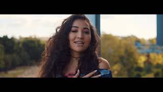 Kirrah Amosa - FALLIN ft. Junez (Music Video)