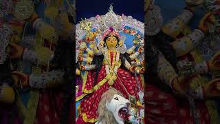 Ma 🙏🏽 #youtubeshorts #durgapuja2023 #trending #kolkata #likes #viral #subscribe #tiktok #fyp #fypシ