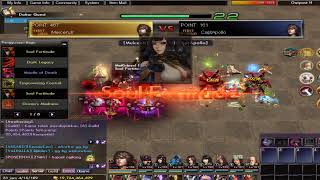 #LIVE Atlantica Online Indonesia