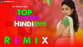 Top 10 Gana Sad Song Nonstop 💕 Dj Remix || Sad Song DJ Remix 2024 💕 Mood off Sad Song Heart Touching