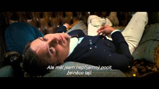 Velký Gatsby / The Great Gatsby (2013) - nový český HD trailer