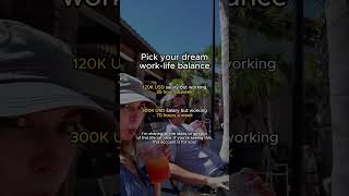 PICK YOUR DREAM WORK-LIFE BALANCE#worklifebalance #success #shorts #workfromhome #affiliatemarketing