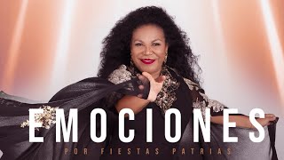 Eva Ayllón en vivo - Emociones