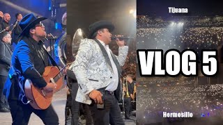 El Rey de los Estadios - #Vlog 5 - De Gira con Julion