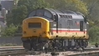 Bristol Temple Meads   16- 20/05/1994