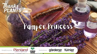 Pamper Princess