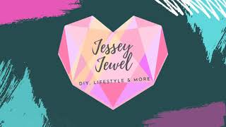 New Channel Intro | Jessey Jewel