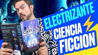 ⚡️💥 RESEÑA de BALL LIGHTNING de CIXIN LIU ¡Sin Spoilers! / OPINIÓN / 4K