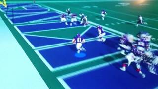 Jim thorpe 99 yard td madden 03