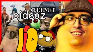 la ONE COIN reacciona a VIDEOS RANDOM (10 gigas de video) 🐀🥔👶🏽🌭