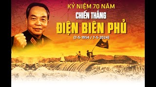 Điện Biên hào hùng đón mừng kỷ niệm 70 năm chiến thắng Điện Biên Phủ-Vietcomtravel