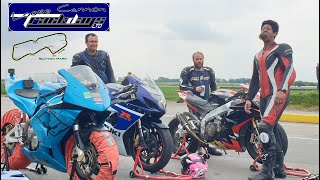 BIKE TRACKDAY "AND I DIDNT CRASH !!!"   | CBR600RR | APRILIA RSV4 | GSXR 750 | BLYTON PARK DAY 2