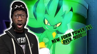 The Wrath of NAZO • Act 1 [REACTION] By: @ChakraX