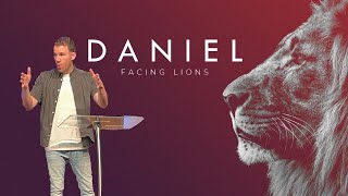 When Your Loyalty Is Tested | Daniel 6 | Eric Wade