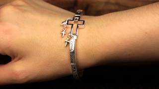 Matthew 4:19 Bracelet