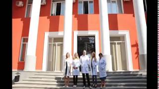 Tbilisi Medical Academy