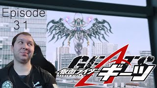 Ace Found Out!! - Kamen Rider Geats Episode 31 (Watch Along)