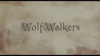 Wolfwalkers (2020) - End title