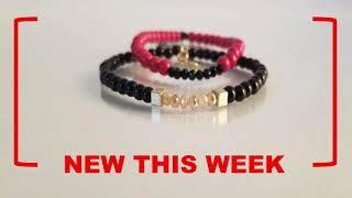 NEW THIS WEEK FROM MOBEI