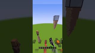 Minecraft Logic which does have logic|| ILABSI-28 #minecraftuniverse #minecraftfans