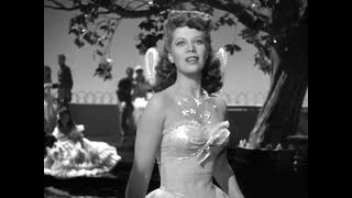 Dinah Shore - How Sweet You Are 1943