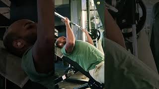 Gym ki Batein ft. Chest & Triceps Workout