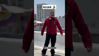 ਸਾਡੇ ਖਾਤਿਆਂ ਚ ਪੈਸੇ ਕਿੱਥੇ ਯਾਰ ਗੋਰੀਏ #nijjar #trending #short #shorts #viralvideo #viralshorts  BTS :