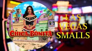 Chica Bonita - MY TRIP TO VEGAS!